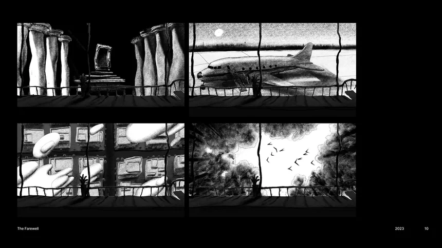 portfolio