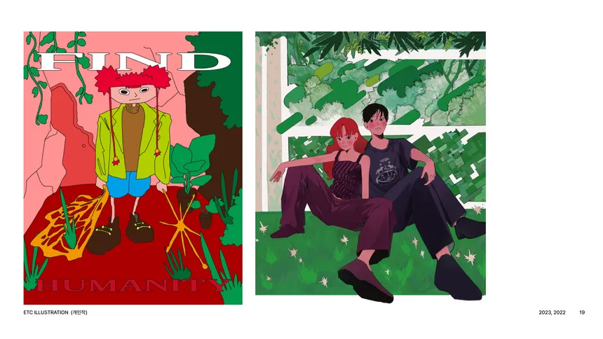 portfolio