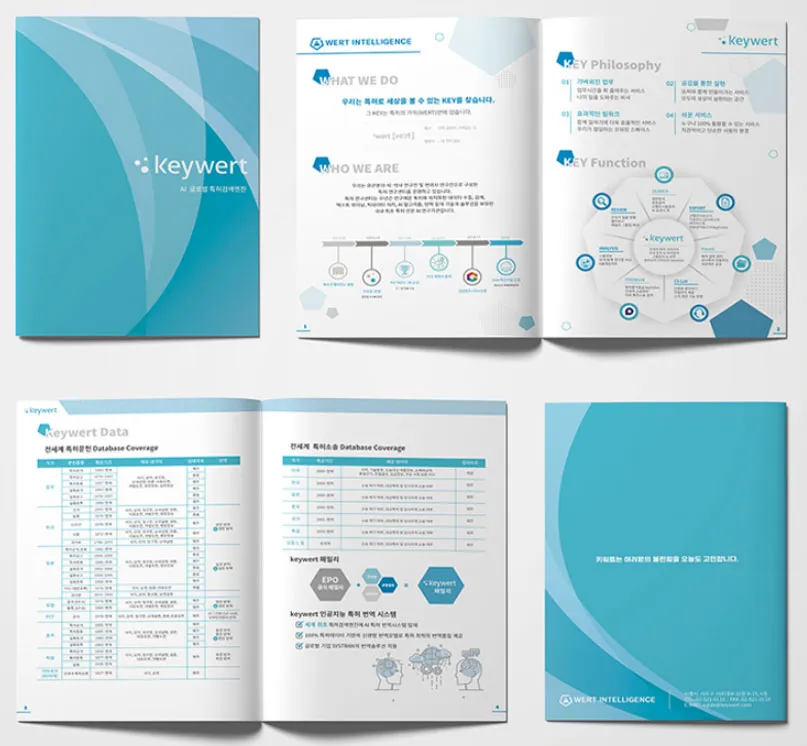 portfolio