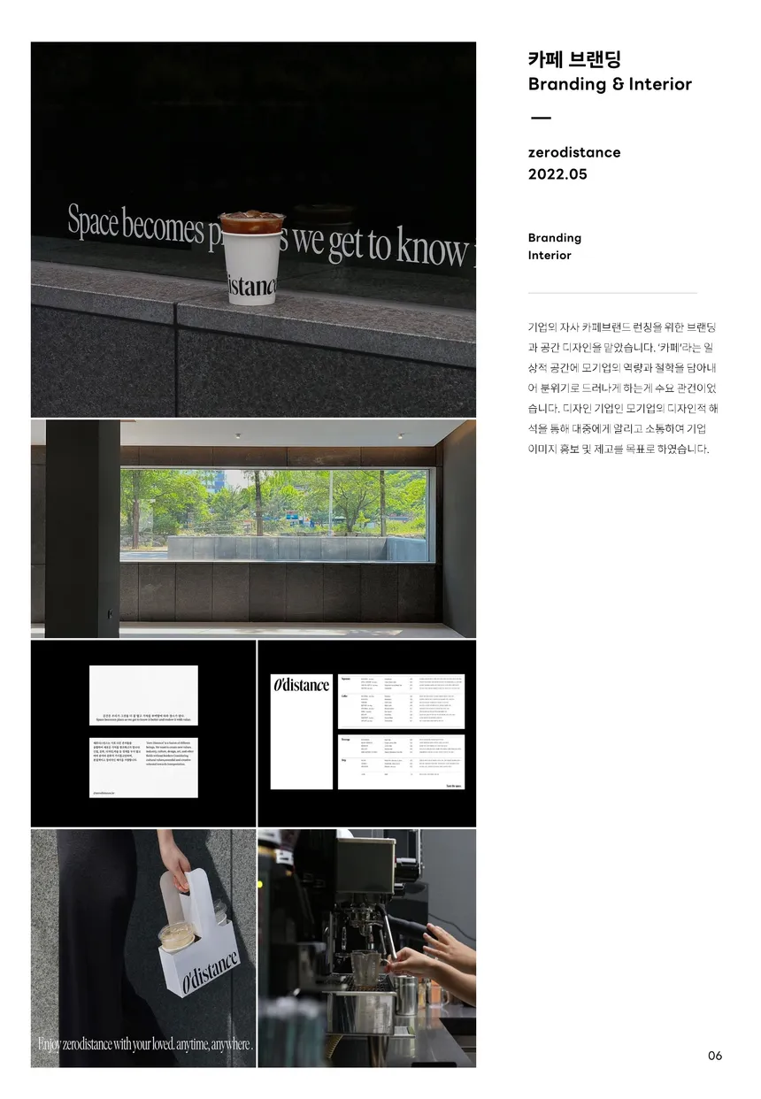 portfolio