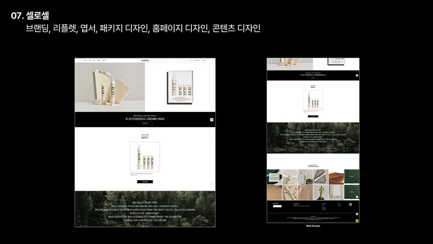 portfolio