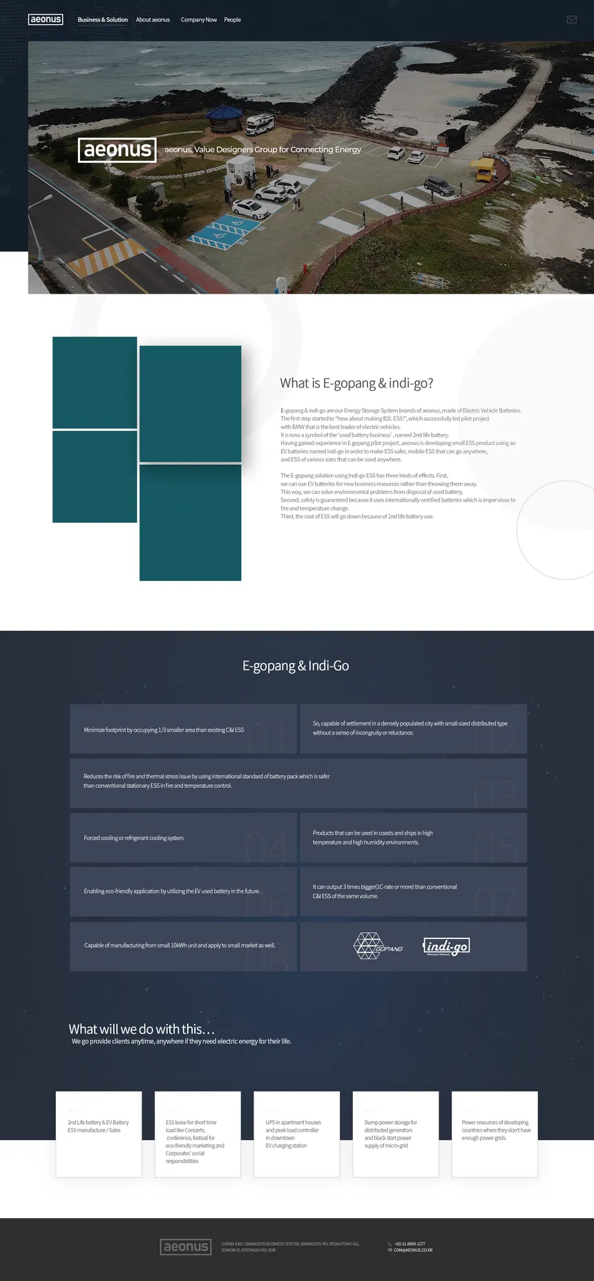 portfolio
