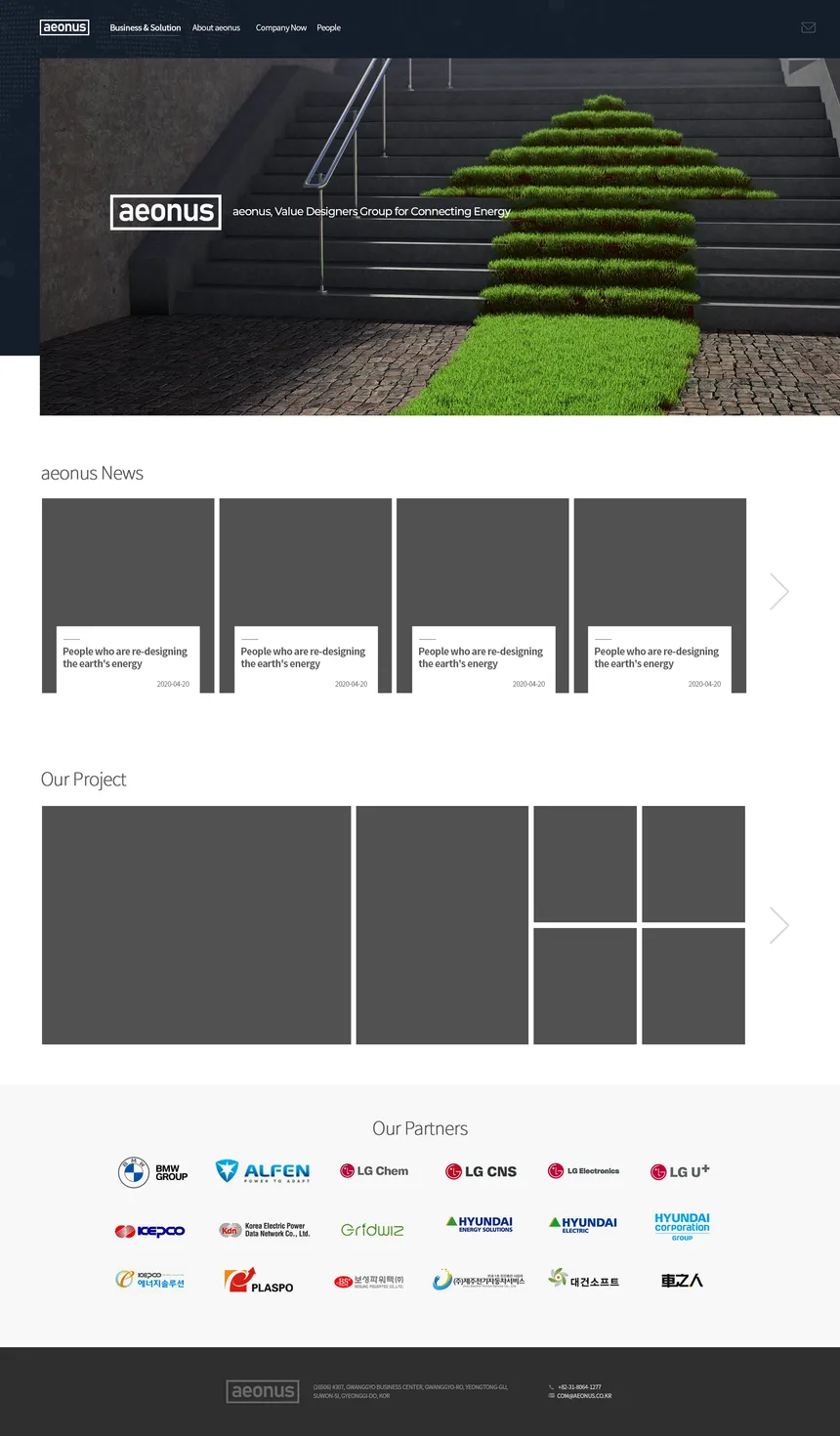 portfolio
