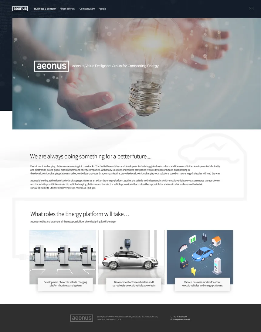 portfolio