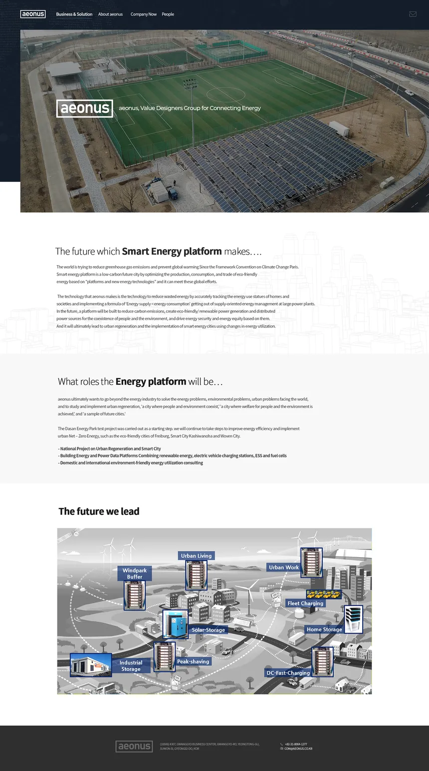 portfolio