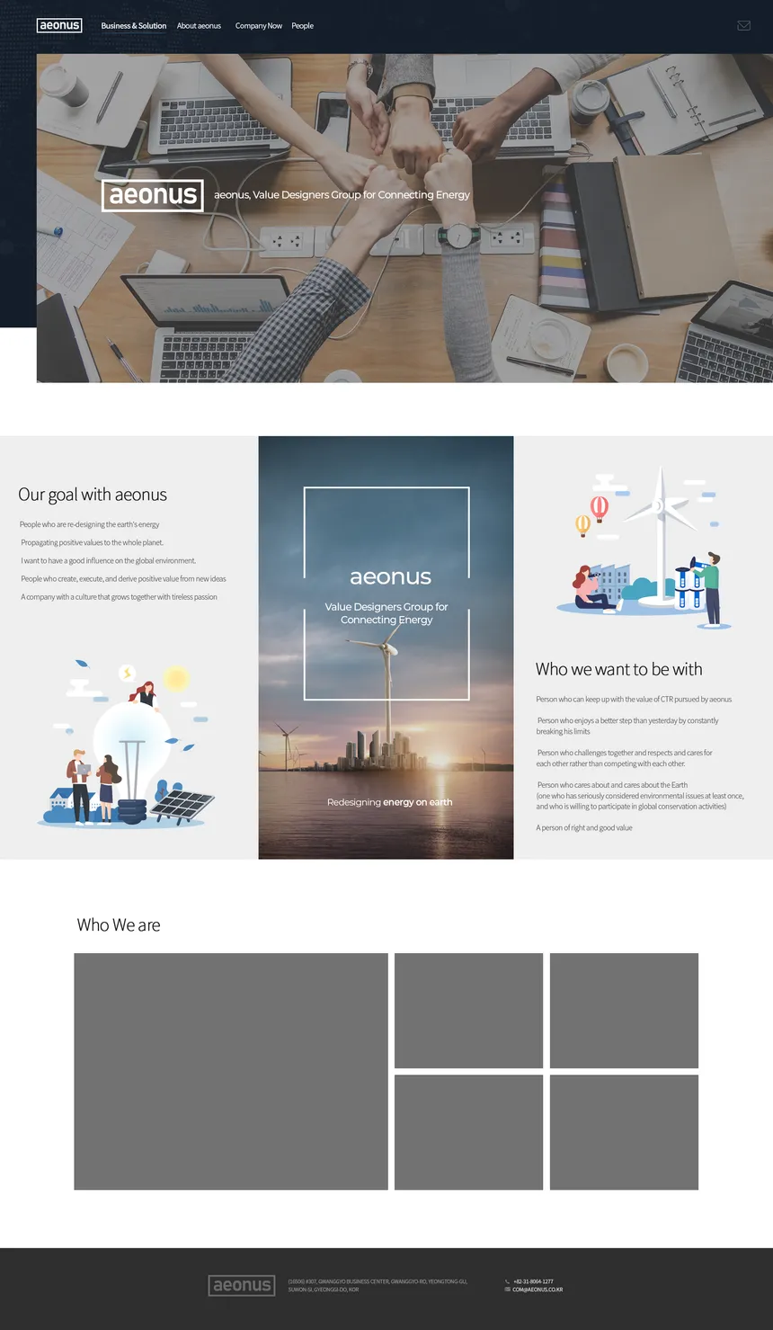 portfolio