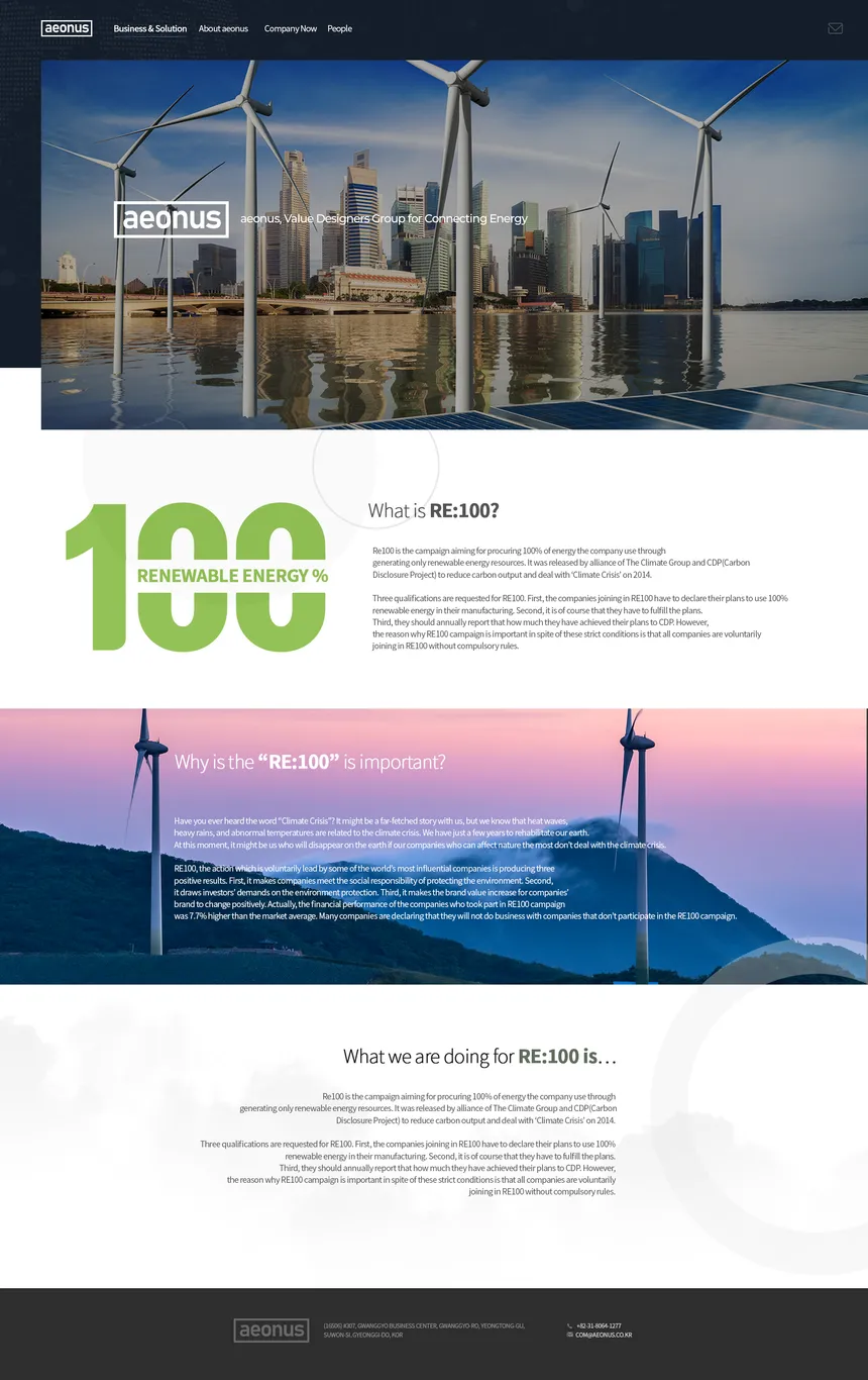 portfolio