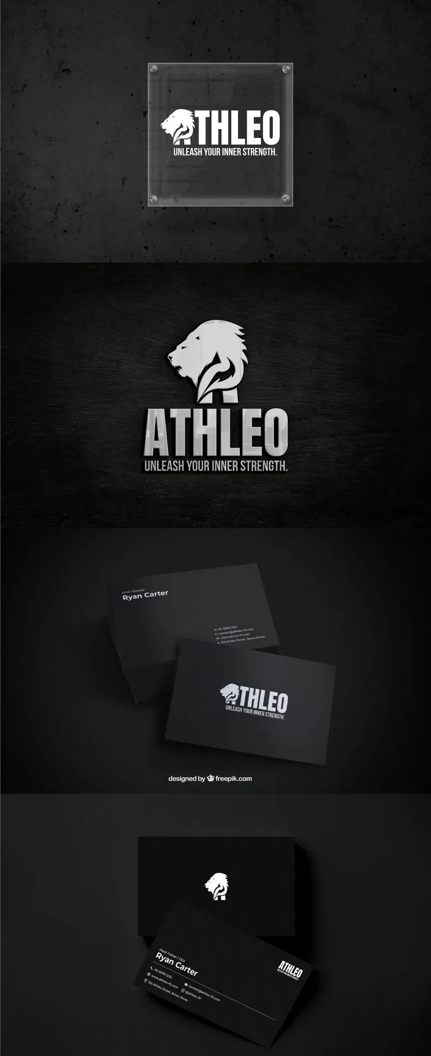 portfolio