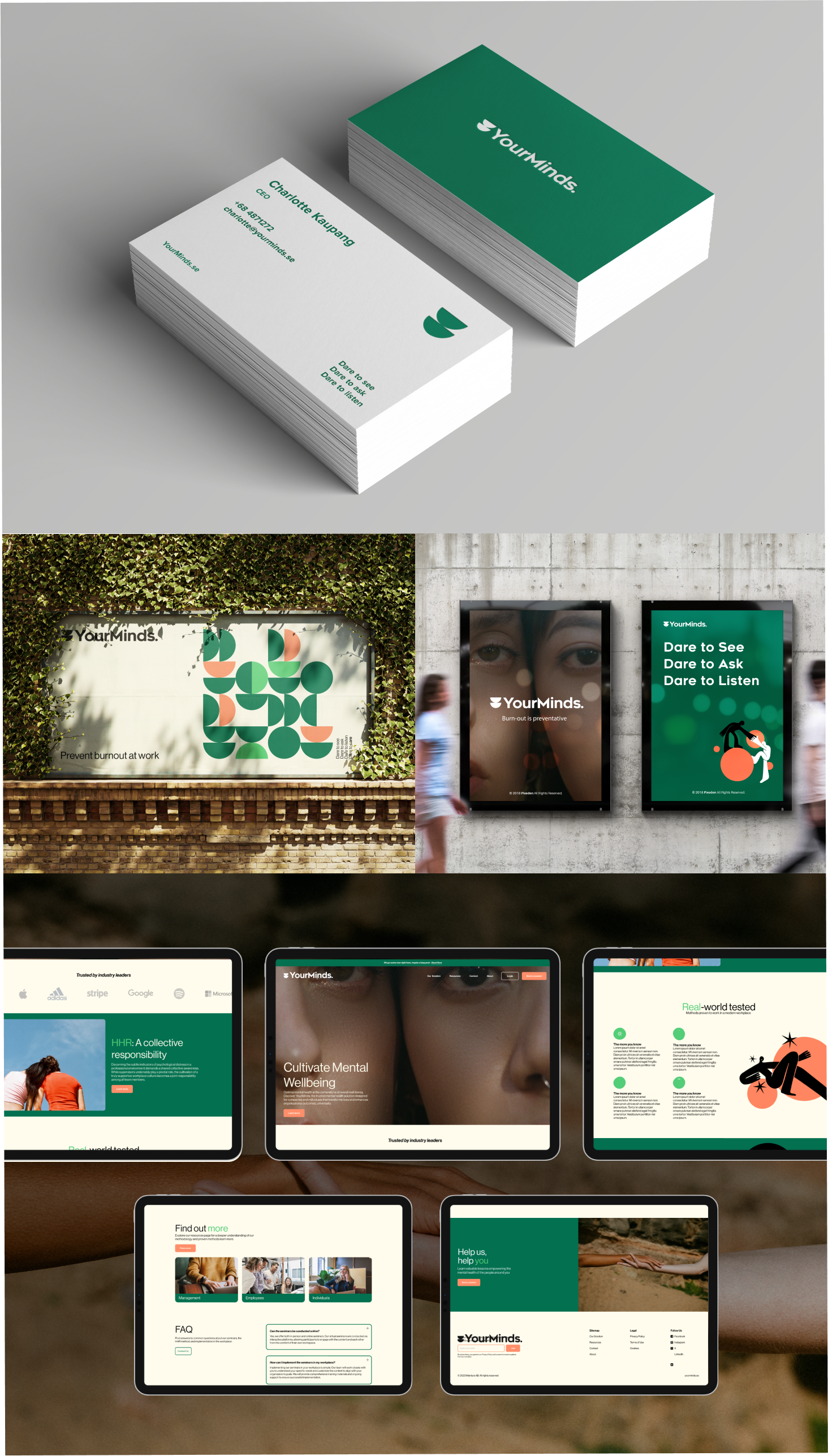 portfolio