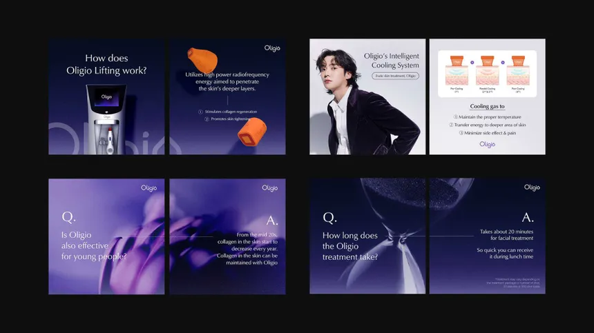 portfolio