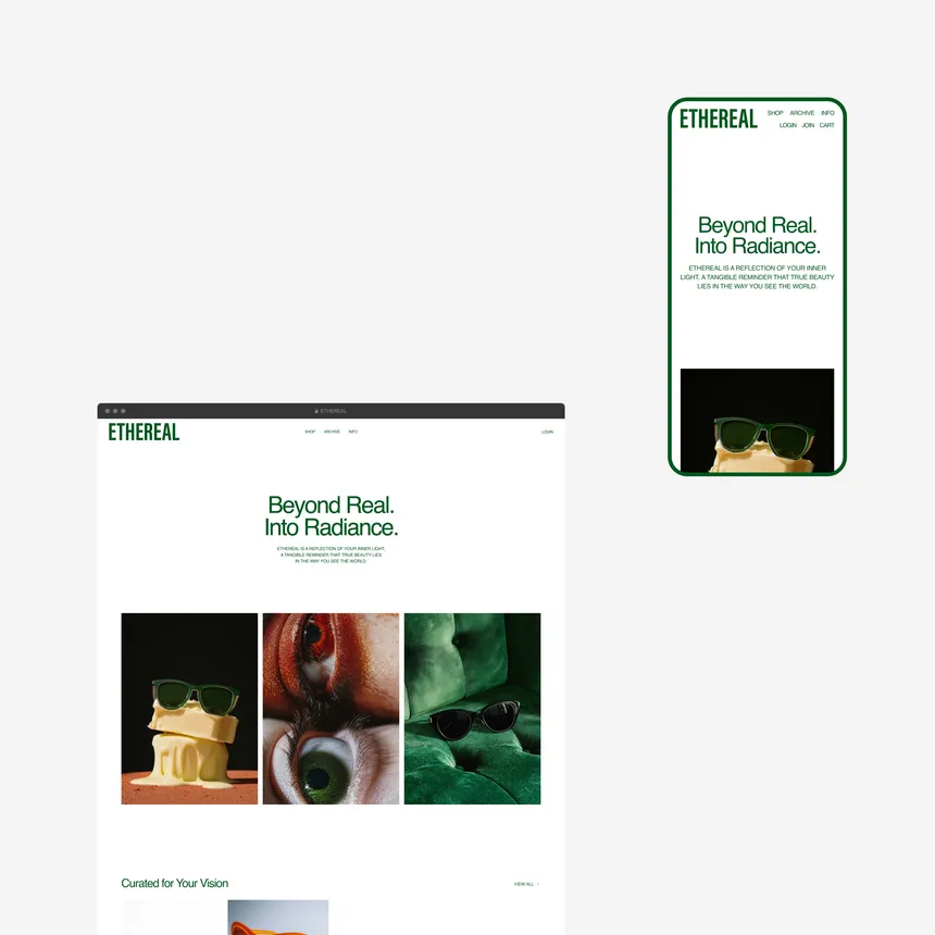 portfolio