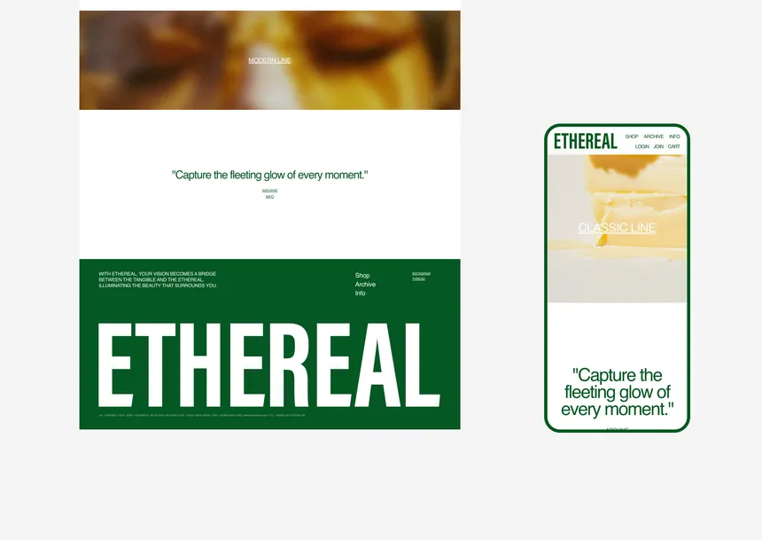 portfolio