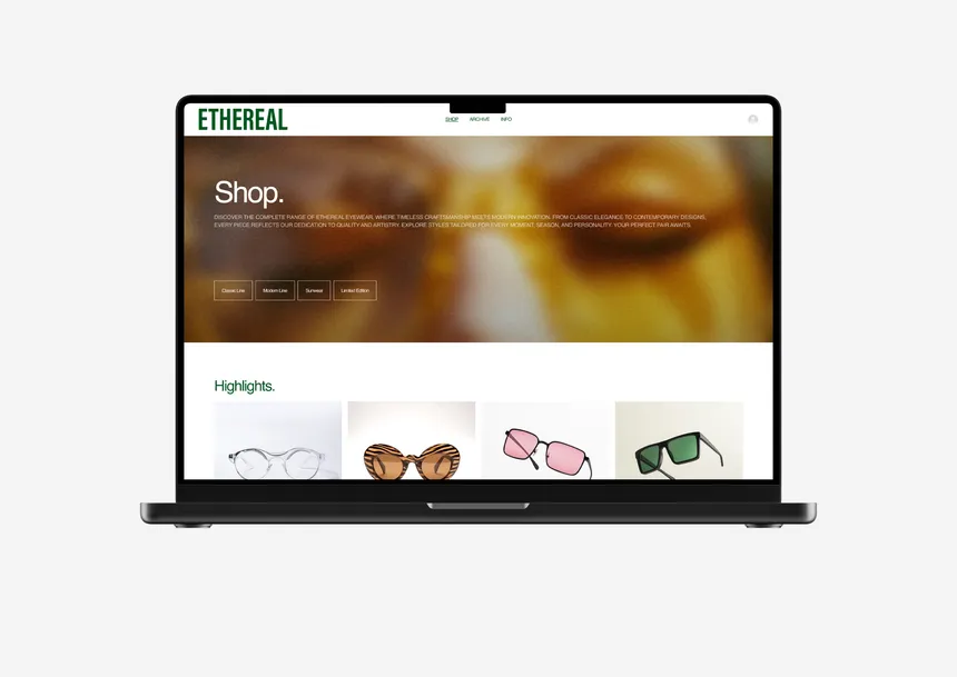 portfolio