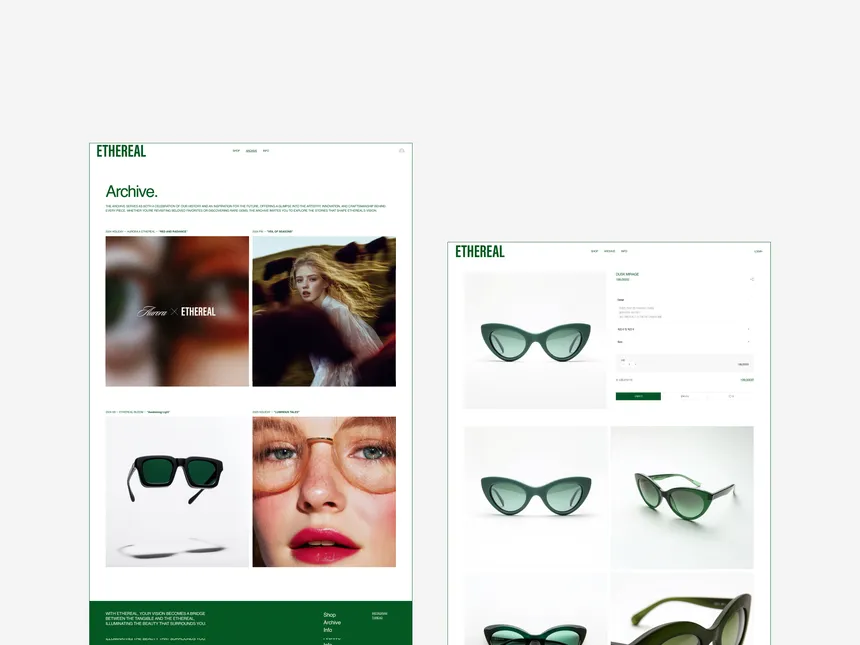 portfolio