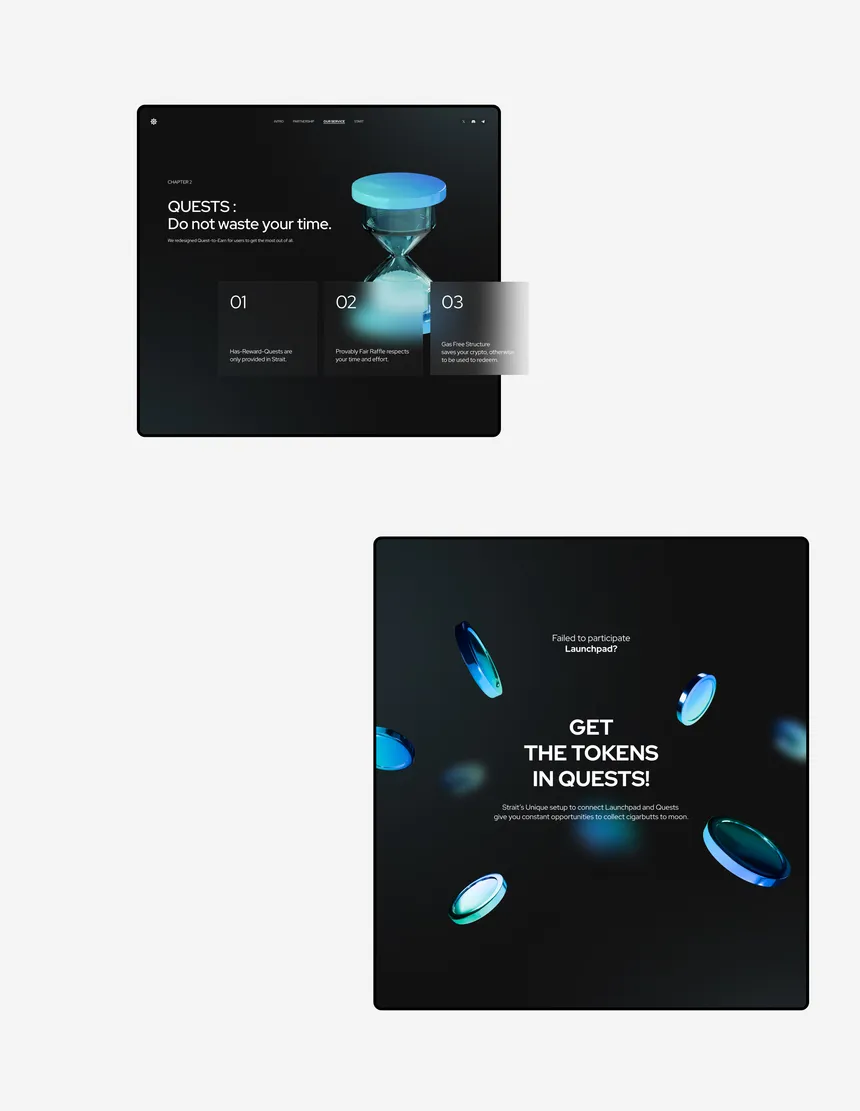 portfolio