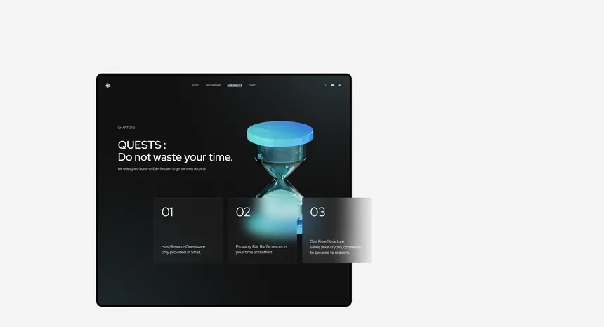 portfolio