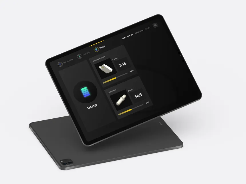 portfolio