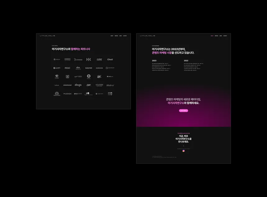 portfolio
