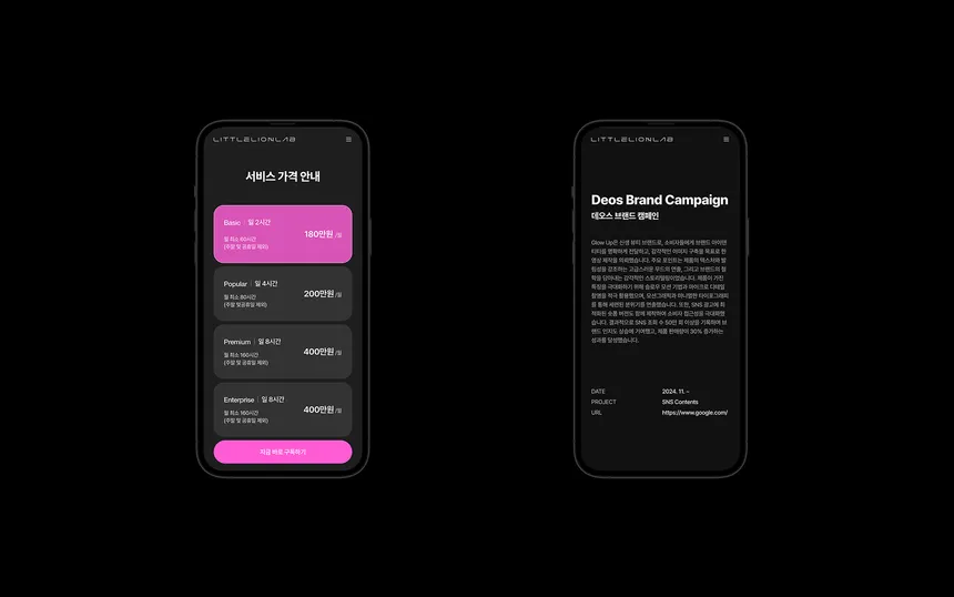 portfolio