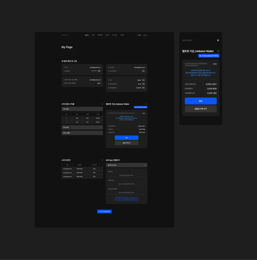 portfolio