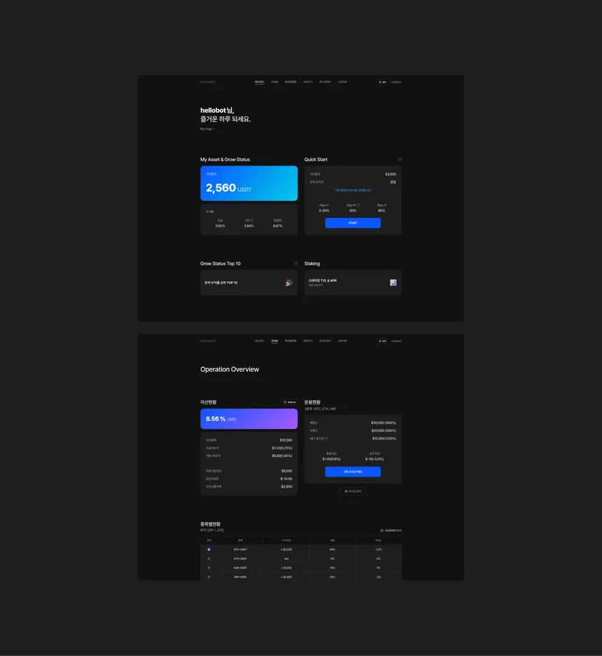 portfolio