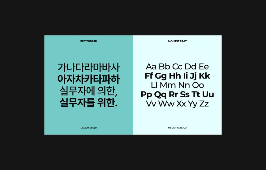 portfolio