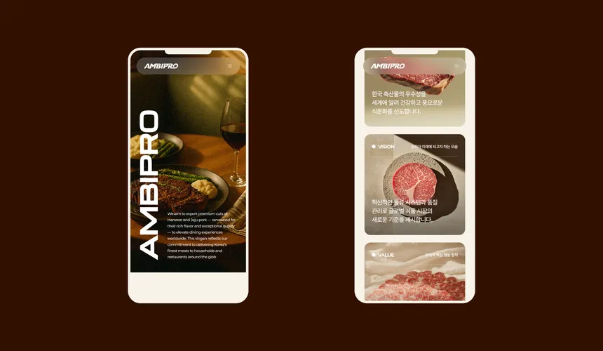portfolio