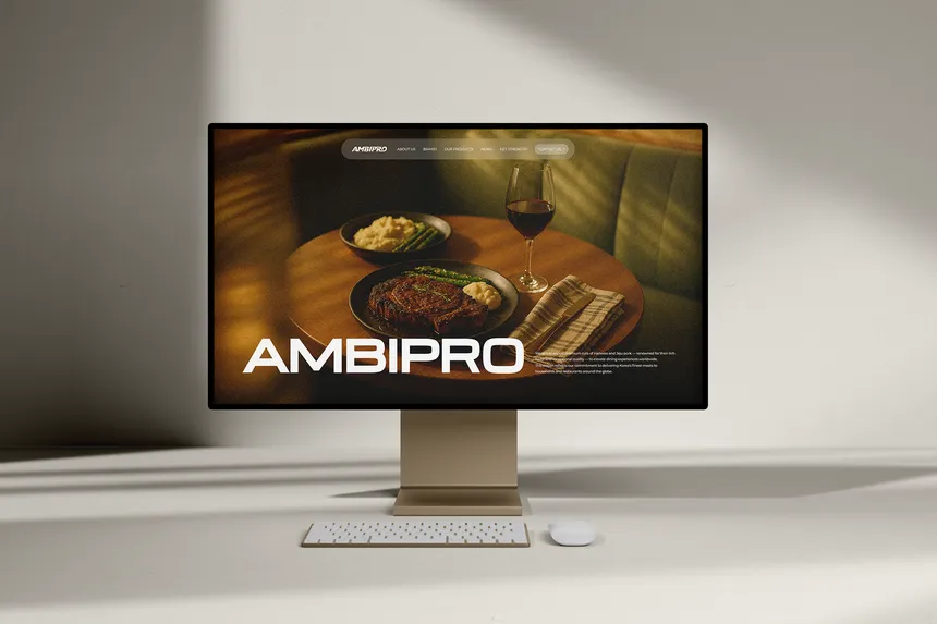 portfolio