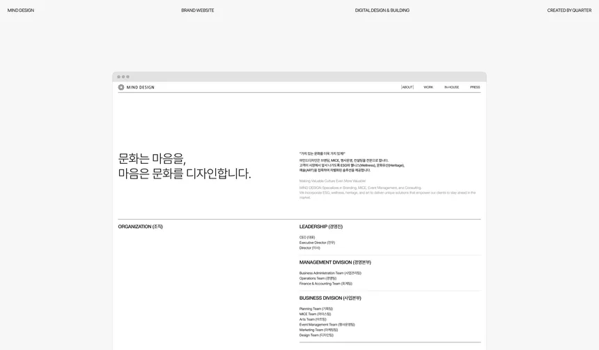 portfolio