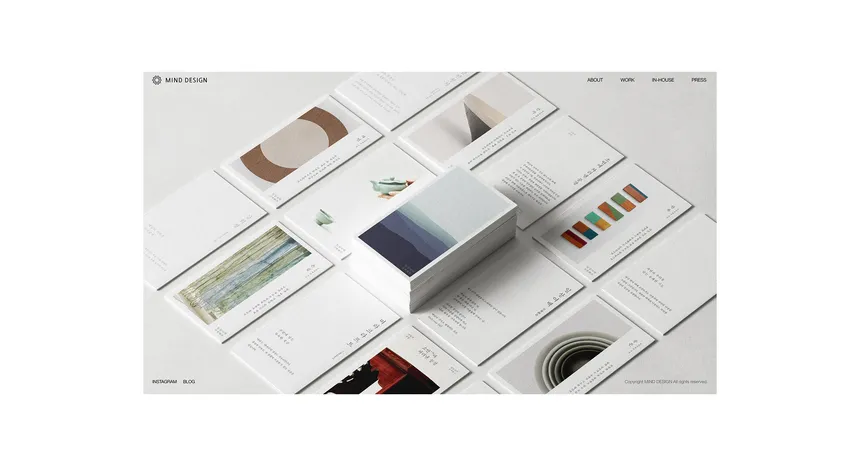 portfolio