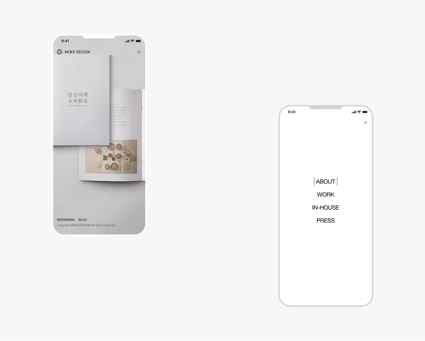 portfolio