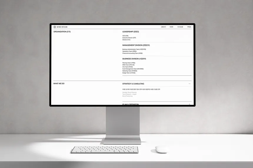 portfolio