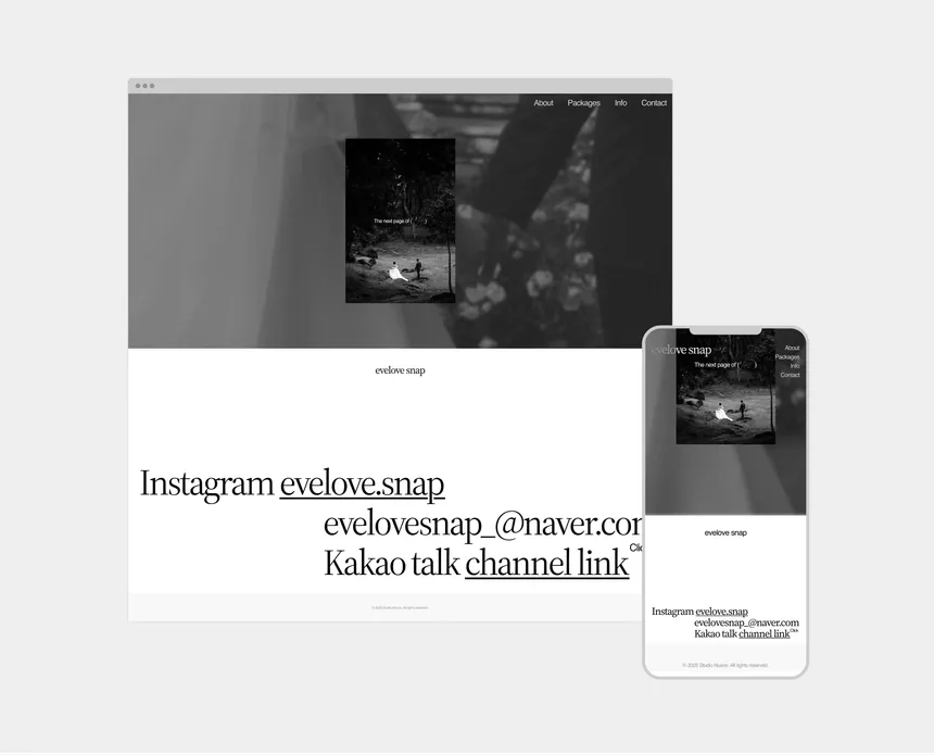portfolio
