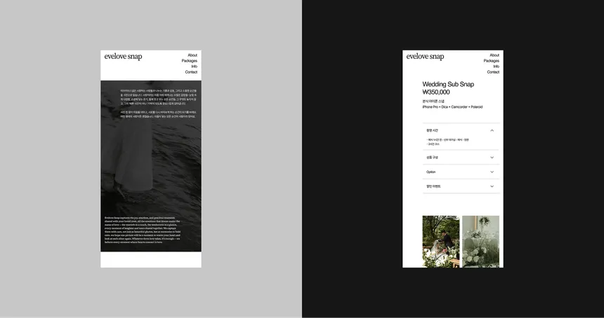 portfolio