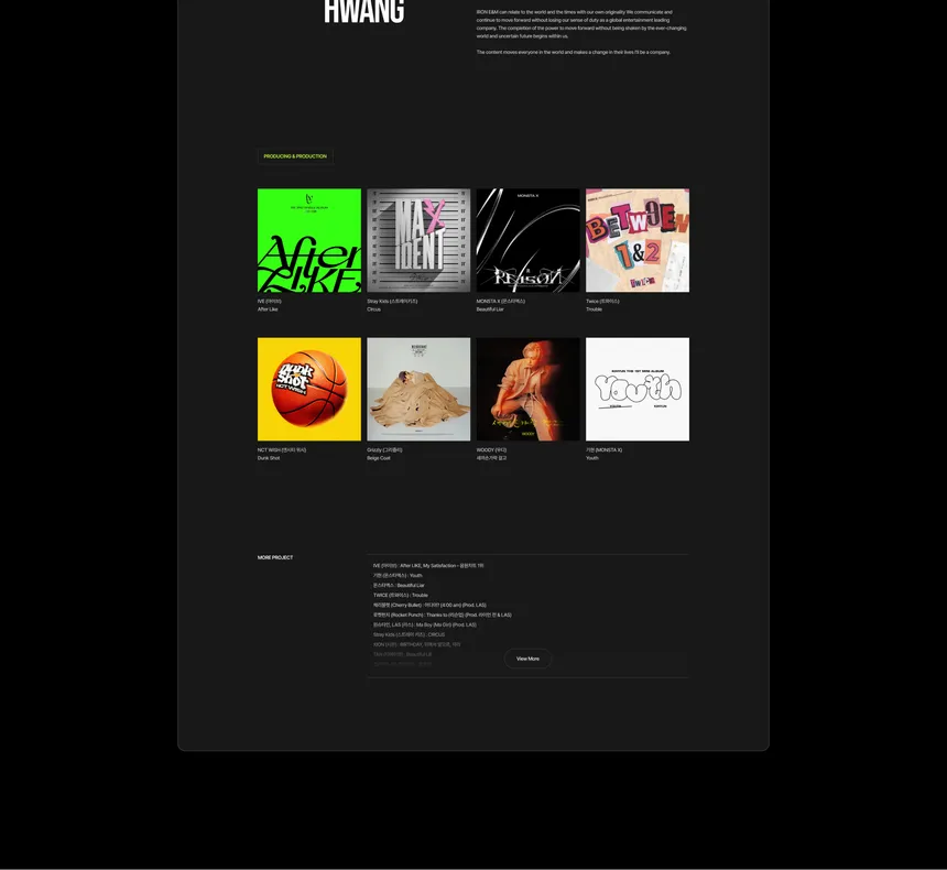 portfolio
