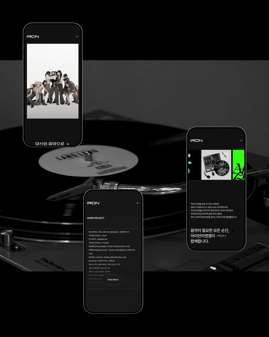portfolio
