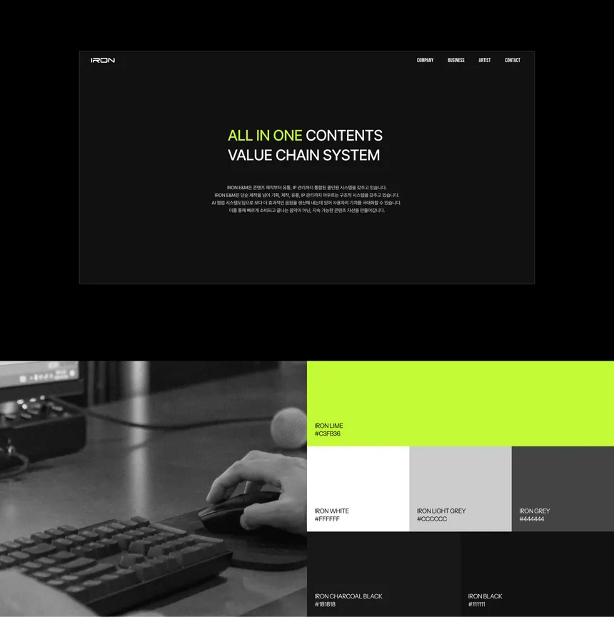 portfolio