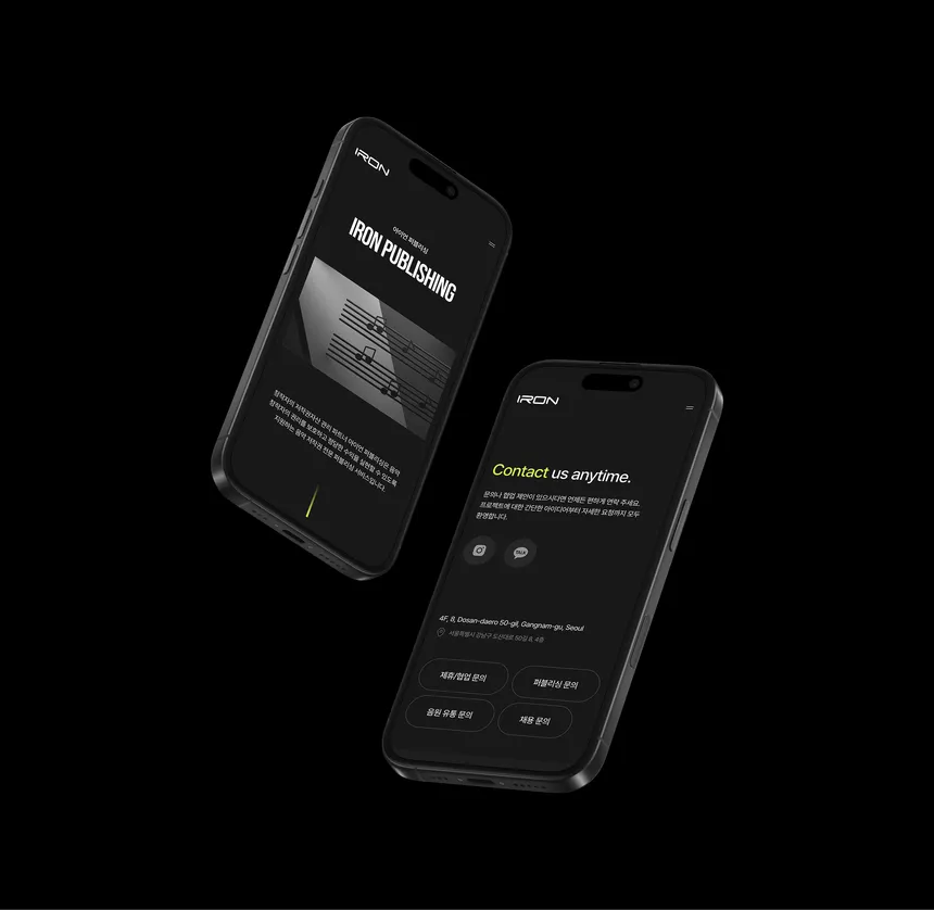 portfolio