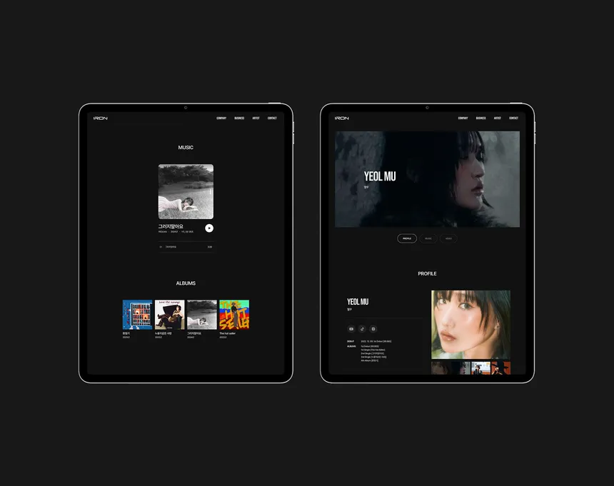 portfolio
