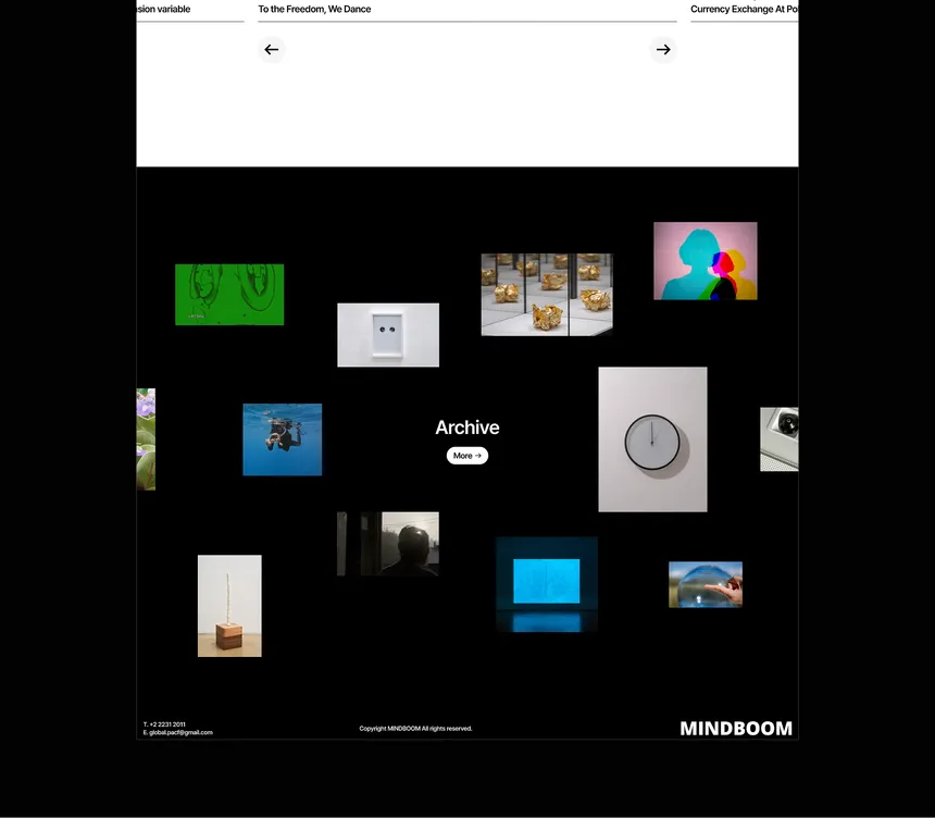 portfolio
