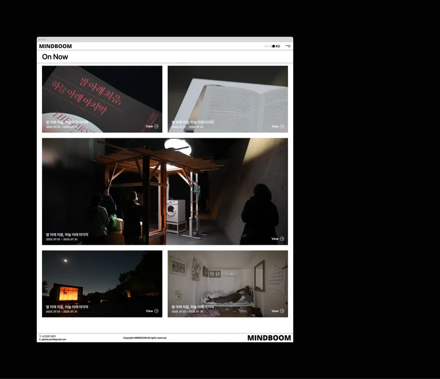 portfolio