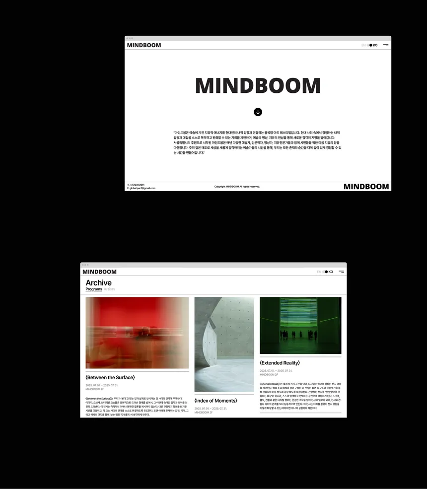 portfolio