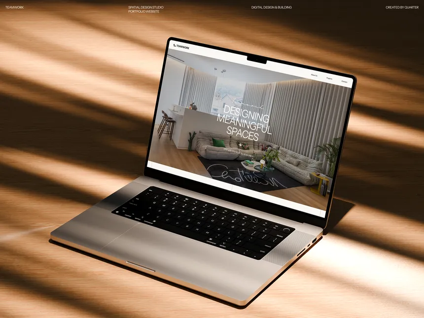 portfolio