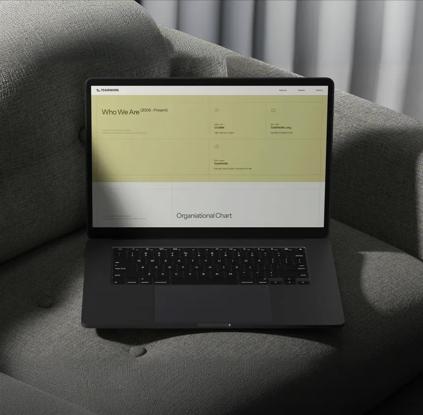 portfolio
