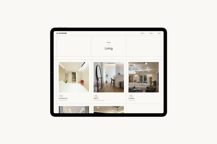portfolio