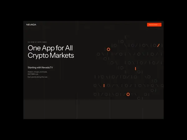 암호화폐 거래 플랫폼 웹/앱 UI/UX 디자인