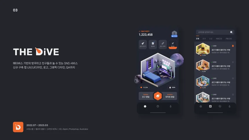 portfolio