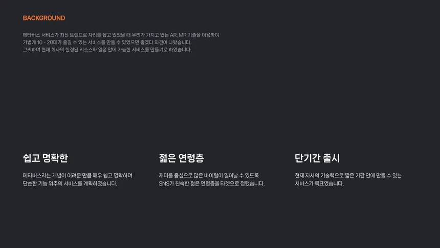 portfolio