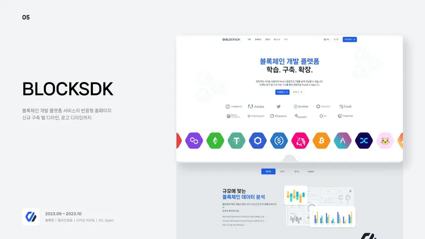 portfolio