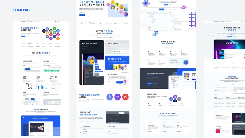 portfolio